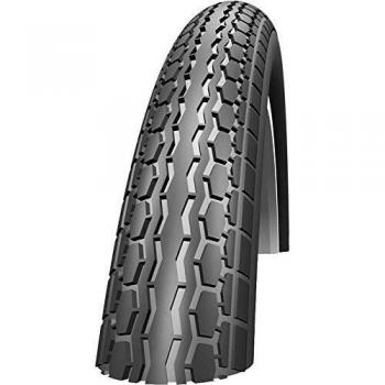Schwalbe 11104050.01 K-Guard, TwinSkin, Unisex-Adult, B/B+WL, 37-288 HS140 SBC 50EPI