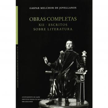 ESCRITOS SOBRE LITERATURA