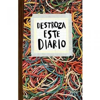 Destroza este diario. Elásticos