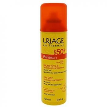 Uriage Bariésun Dry Mist SPF 50+ 200ml