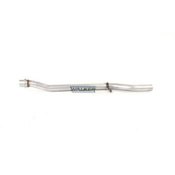 Tubo de escape Walker 10735 para C5 I (DC_) y C5 I Break (DE_), 1100mm, 2,390kg