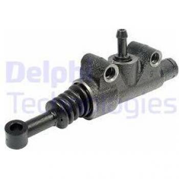DELPHI Cilindro maestro de embrague LM80275 con características de alta calidad, diseño duradero, compatible con múltiples modelos de vehículos y eficiencia en el rendimiento del sistema de embrague