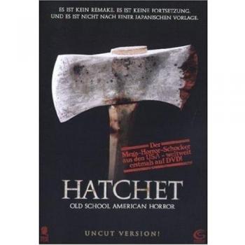 Hatchet