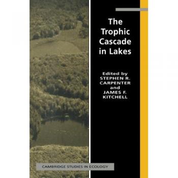 Cascada Trófica en Lagos - Estudios de Ecología de Cambridge