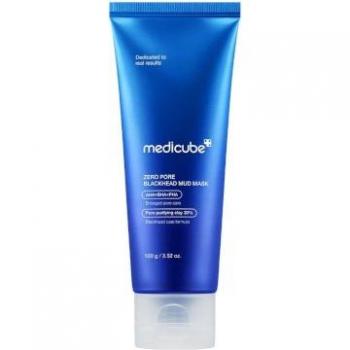 Medicube Zero Pore Blackhead Mud Mask 100g
