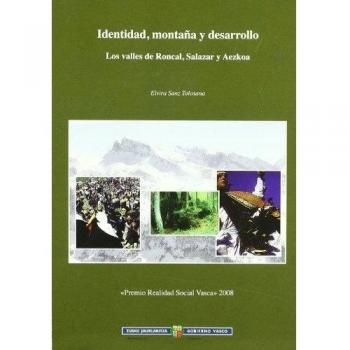 Identidad, montaña y desarrollo