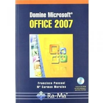 Domine Microsoft Office 2007