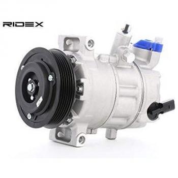 RIDEX 447K0119 Compresor, aire acondicionado