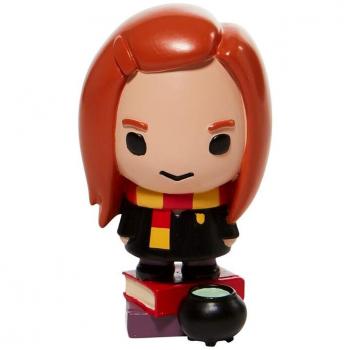 Figura Enesco Harry Potter Ginny Weasley en Clase Chibi