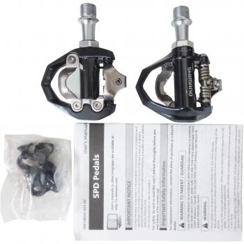 Shimano ES3000 SPD Road Bicicleta Pedales
