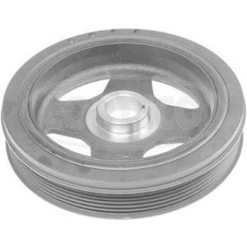 CORTECO Polea de cigüeñal 80000859 - Belt Pulley, crankshaft