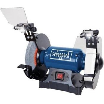 Esmeriladora Scheppach SM200L 500W