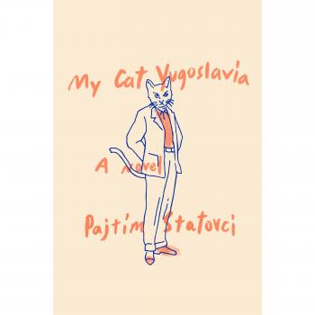 My Cat Yugoslavia