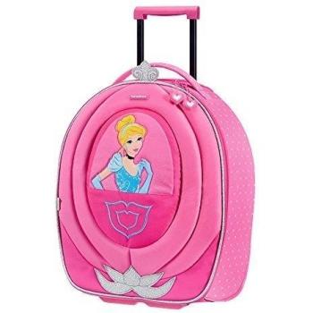 Disney by Samsonite Equipaje infantil, multicolor