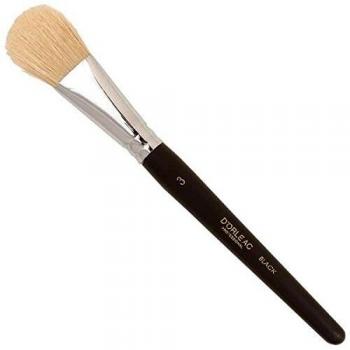 D'orleac Dorleac Brocha Mascarilla Black Nº3