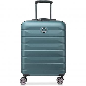 Maleta DELSEY Air Armour CABINA SUITCASE CARRY-ON - S SLIM (55 CM)