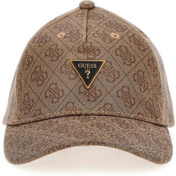 Gorra Vezzola Eco Con Logo Beige
