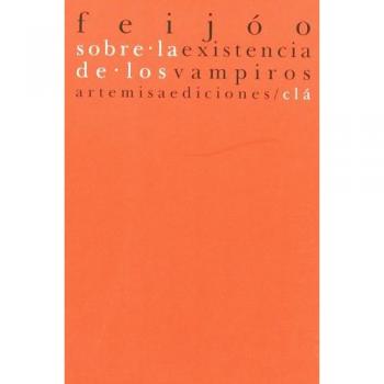 Sobre la existencia de los vampiros