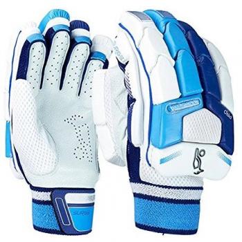Kookaburra 2017 surge Pro guantes de bateo