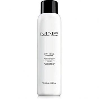 Mesauda MNP UV Gel Cleanser 500ml - Desengrasante y Desenspasante