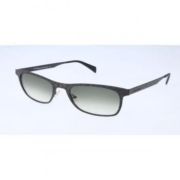 Italia Independent II 0024T DTS.071 Men's Grey Sunglasses 53mm