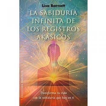 Sabiduría Infinita De Los Registros Akásicos