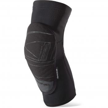 DAKINE Slayer - Protectores - Negro Talla S 2018
