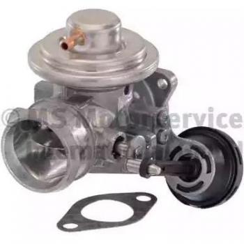 Válvula EGR Pierburg 7.24809.19.0 - Válvula de recirculación de gases de escape, compatible con múltiples vehículos, fabricada en materiales de alta calidad para garantizar durabilidad y rendimiento óptimo