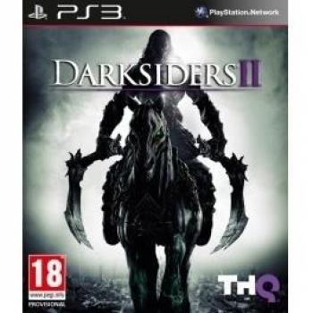 Darksiders II