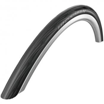 Cubierta IRONMAN HT Tubular HS 432 28 700x22.22-622 negra-Skin RaceGuard