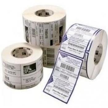 Zebra Technologies Z-Perf 1000D 100X50MM SUPL3000 LBL/Roll C-76MM Box of 4