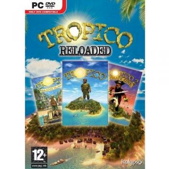 Tropico Reloaded