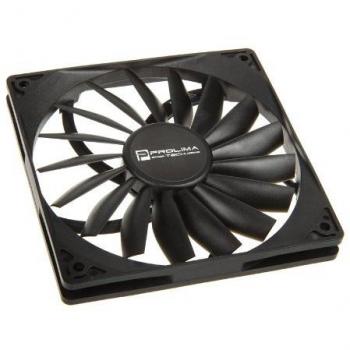 Prolimatech Ultra Sleek Vortex 12 Carcasa del ordenador Ventilador