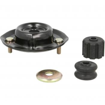 Cojinete de soporte del puntal de suspensión y copela de amortiguador MAGNUM TECHNOLOGY A71014MT - características: diseñado para proporcionar soporte y estabilidad al sistema de suspensión, fabricado con materiales de alta calidad para una mayor dur