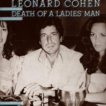 Death Of A Ladies' Man [Vinilo]