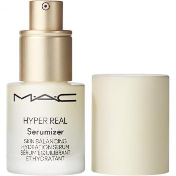 MAC Hyper Real Serumizer Skin Balancing Hydration Serum 15 ml