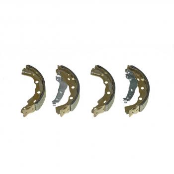 Kit de zapatas de freno BREMBO S 54 515 para frenos de tambor