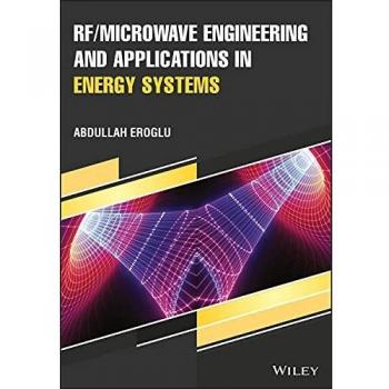 RF/Microwave Engineering and Applications in Energy Systems