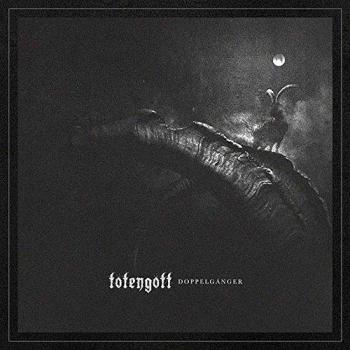 Doppelganger vinyl