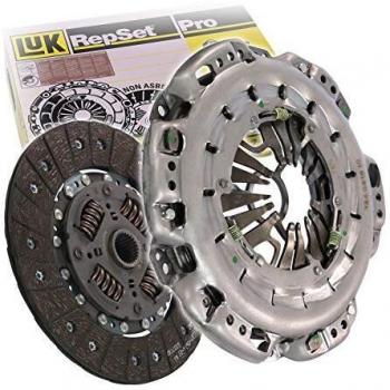 LuK 624 3408 09 Sac Kit de Embrague