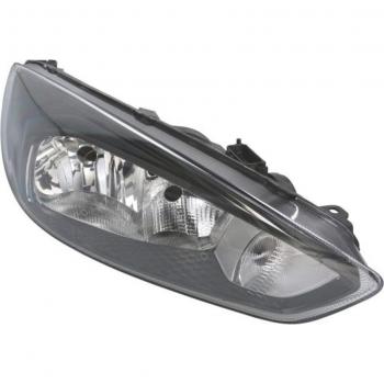 Faro principal DEPO 431-11C9RMLEMD2 Derecha Faro delantero ABAKUS 431-11C9RMLEMD2
