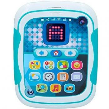winfun - Tablet interactiva luces y sonidos