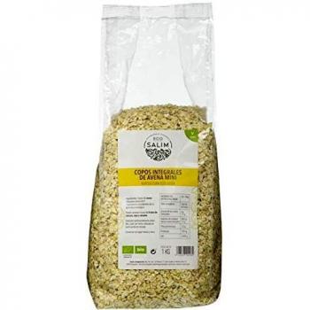 Eco-Salim Copos Avena Minis 1000 g