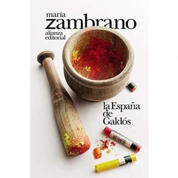 La España de Galdós