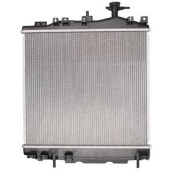 Radiador de refrigeración del motor KOYORAD PL033065