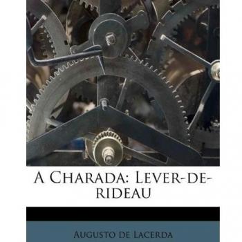 A Charada: Lever-de-rideau