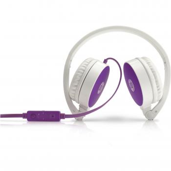 HP H2800 - Auriculares de diadema abierta