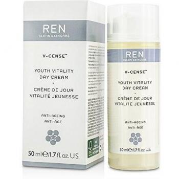 Ren Crema Facial 50 ml