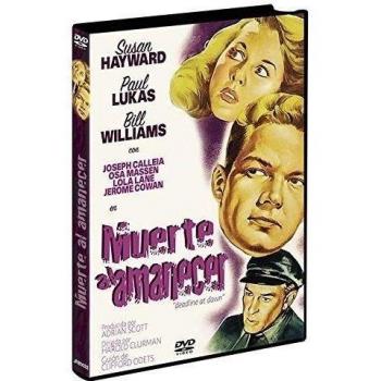 Muerte al amanecer