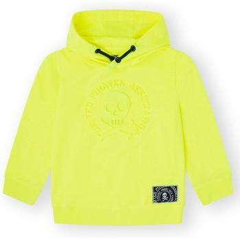 Sudadera Skull Niño